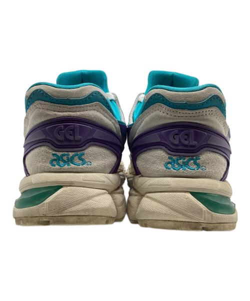 asics（アシックス）asics (アシックス) GEL-KAYANO TRAINER 21 スカイブルー サイズ:23.5cmの古着・服飾アイテム