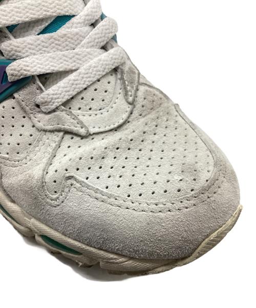 asics（アシックス）asics (アシックス) GEL-KAYANO TRAINER 21 スカイブルー サイズ:23.5cmの古着・服飾アイテム