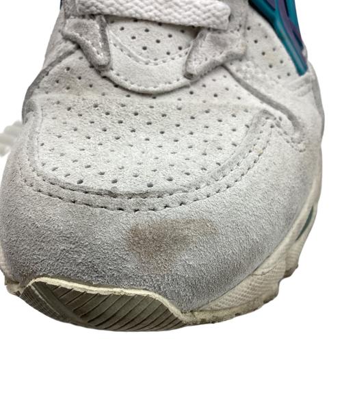 asics（アシックス）asics (アシックス) GEL-KAYANO TRAINER 21 スカイブルー サイズ:23.5cmの古着・服飾アイテム