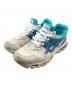 asics（アシックス）の古着「GEL-KAYANO TRAINER 21」｜スカイブルー