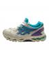 asics (アシックス) GEL-KAYANO TRAINER 21 スカイブルー サイズ:23.5cm：4000円
