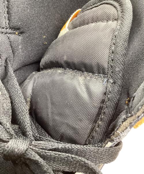 NIKE（ナイキ）NIKE (ナイキ) AIR JORDAN 1 RETRO HIGH OG イエロー サイズ:28cmの古着・服飾アイテム