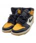 NIKE（ナイキ）の古着「AIR JORDAN 1 RETRO HIGH OG」｜イエロー