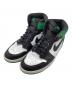 NIKE（ナイキ）の古着「Air Jordan 1 RETRO HIGH OG」｜グリーン