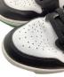 中古・古着 NIKE (ナイキ) Air Jordan 1 RETRO HIGH OG グリーン サイズ:28cm：10000円