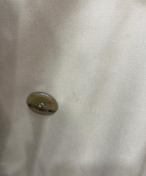 Burberry's（バーバリーズ）Burberry's (バーバリーズ) 裏ノヴァチェックコート ベージュ サイズ:表記無しの古着・服飾アイテム