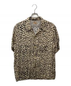 サスクワッチファブリックスORIENTAL DRAGON HAORI SHIRT 中古・古着通販】SASQUATCHfabrix. (サスクワッチファブリックス