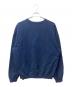 NEIGHBORHOOD (ネイバーフッド) COLLEGE SWEATSHIRT LS ネイビー サイズ:L：10000円