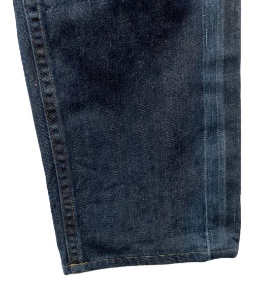 LEVI'S RED（リーバイス レッド）LEVI'S RED (リーバイス レッド) Girls Straight Fit - Light Calender インディゴ サイズ:W32×L32の古着・服飾アイテム