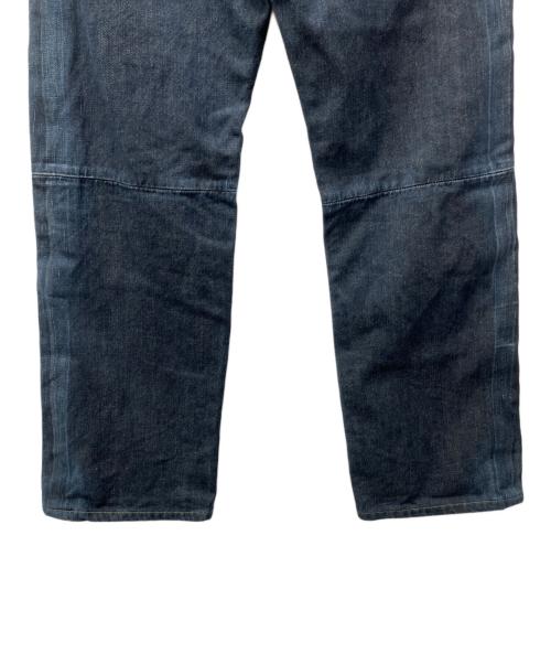 LEVI'S RED（リーバイス レッド）LEVI'S RED (リーバイス レッド) Girls Straight Fit - Light Calender インディゴ サイズ:W32×L32の古着・服飾アイテム