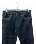 LEVI'S RED (リーバイス レッド) Girls Straight Fit - Light Calender インディゴ サイズ:W32×L32：15000円