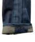 中古・古着 LEVI'S RED (リーバイス レッド) Girls Straight Fit - Light Calender インディゴ サイズ:W32×L32：15000円