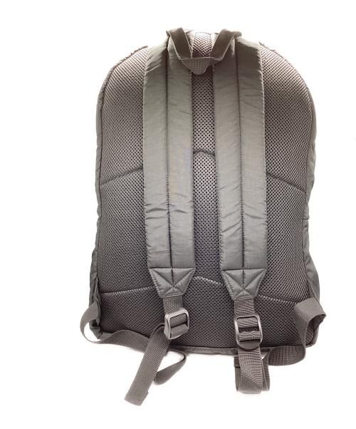 TAION（タイオン）TAION (タイオン) ミリタリー ダウンバッグパック ブラック サイズ:one sizeの古着・服飾アイテム