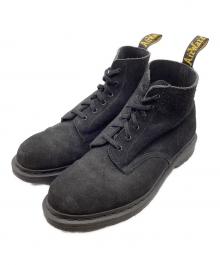 Dr.Martens（ドクターマーチン）の古着「101 MONO」｜ブラック