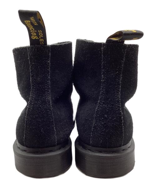 Dr.Martens（ドクターマーチン）Dr.Martens (ドクターマーチン) 101 MONO ブラック サイズ:UK10の古着・服飾アイテム