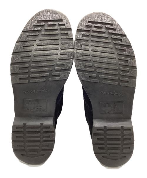 Dr.Martens（ドクターマーチン）Dr.Martens (ドクターマーチン) 101 MONO ブラック サイズ:UK10の古着・服飾アイテム
