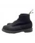 Dr.Martens (ドクターマーチン) 101 MONO ブラック サイズ:UK10：12000円