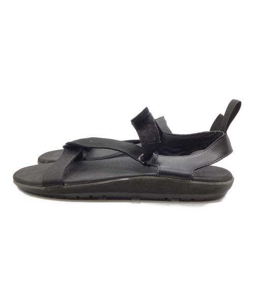 Dr.Martens（ドクターマーチン）Dr.Martens (ドクターマーチン) BALFOUR ブラック サイズ:9の古着・服飾アイテム
