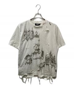 中古・古着通販】sacai (サカイ) Eric Haze / AS ONE T-Shirt