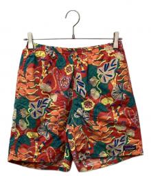 Patagonia（パタゴニア）の古着「M's Baggies Longs - 7 in.（バギーズロング）」｜レッド