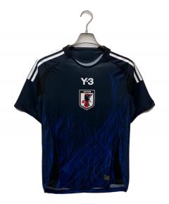中古・古着通販】Y-3 (ワイスリー) サッカー日本代表 2024 ホーム