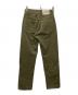 Calvin Klein Jeans (カルバンクラインジーンズ) テーパードパンツ オリーブ サイズ:W28：6000円