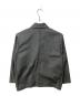 CarHartt (カーハート) コットンカバーオール グレー サイズ:M：8000円