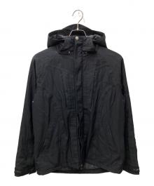 SOPHNET.（ソフネット）の古着「00's シンサレートギミックジャケット」｜ブラック