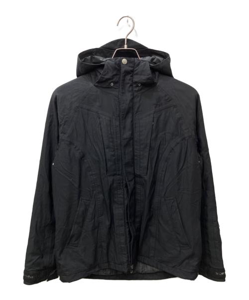 SOPHNET.（ソフネット）SOPHNET. (ソフネット) 00's シンサレートギミックジャケット ブラック サイズ:Mの古着・服飾アイテム