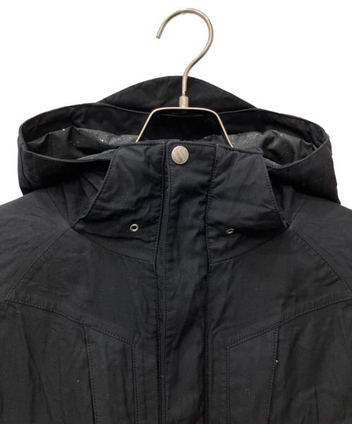 SOPHNET.（ソフネット）SOPHNET. (ソフネット) 00's シンサレートギミックジャケット ブラック サイズ:Mの古着・服飾アイテム