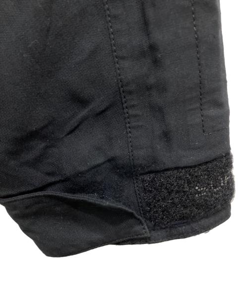 SOPHNET.（ソフネット）SOPHNET. (ソフネット) 00's シンサレートギミックジャケット ブラック サイズ:Mの古着・服飾アイテム