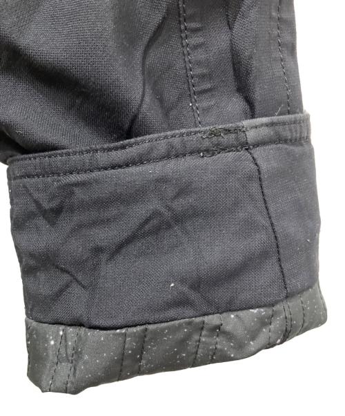 SOPHNET.（ソフネット）SOPHNET. (ソフネット) 00's シンサレートギミックジャケット ブラック サイズ:Mの古着・服飾アイテム