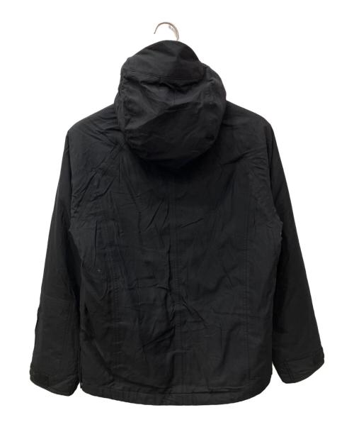 SOPHNET.（ソフネット）SOPHNET. (ソフネット) 00's シンサレートギミックジャケット ブラック サイズ:Mの古着・服飾アイテム