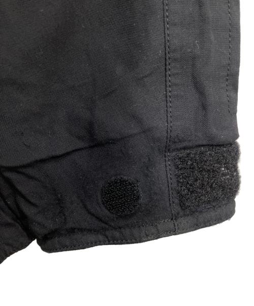 SOPHNET.（ソフネット）SOPHNET. (ソフネット) 00's シンサレートギミックジャケット ブラック サイズ:Mの古着・服飾アイテム