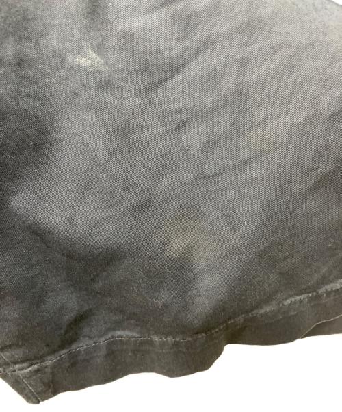 PT01（ピーティーゼロウーノ）PT01 (ピーティーゼロウーノ) GARMENT DYED/ガーメントダイ ショーツ ネイビー サイズ:48の古着・服飾アイテム
