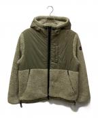 UGGアグ）の古着「Conroy Sherpa Jacket」｜カーキ