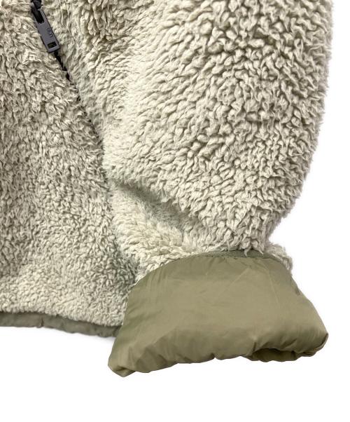 UGG（アグ）UGG (アグ) Conroy Sherpa Jacket カーキ サイズ:Mの古着・服飾アイテム