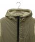 UGG (アグ) Conroy Sherpa Jacket カーキ サイズ:M：10000円