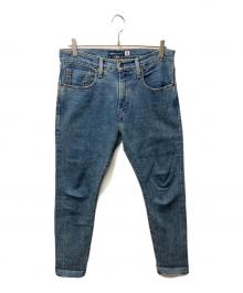 LEVI'S（リーバイス）の古着「512 スリムテーパードデニムパンツ」｜インディゴ