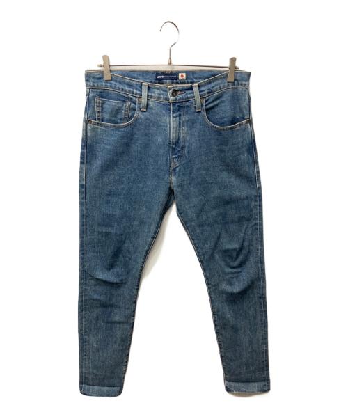 LEVI'S（リーバイス）LEVI'S (リーバイス) 512 スリムテーパードデニムパンツ インディゴ サイズ:W32の古着・服飾アイテム