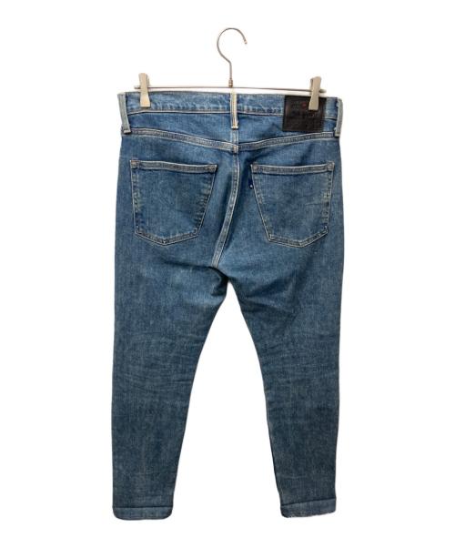 LEVI'S（リーバイス）LEVI'S (リーバイス) 512 スリムテーパードデニムパンツ インディゴ サイズ:W32の古着・服飾アイテム