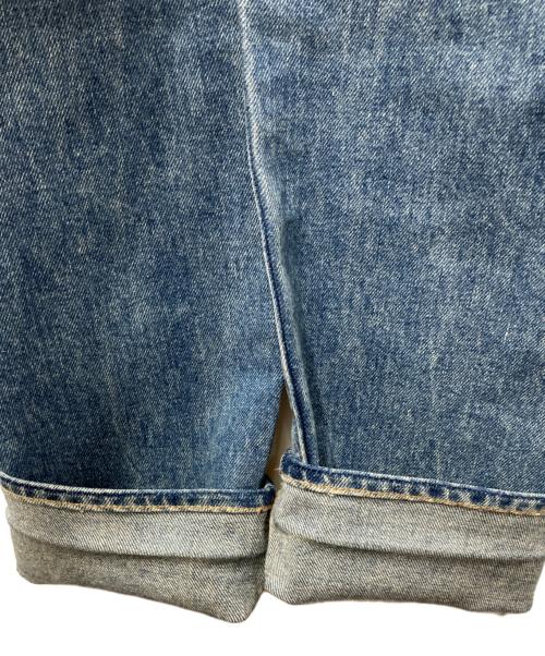 LEVI'S（リーバイス）LEVI'S (リーバイス) 512 スリムテーパードデニムパンツ インディゴ サイズ:W32の古着・服飾アイテム