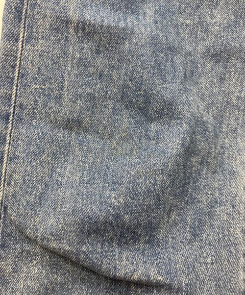 LEVI'S（リーバイス）LEVI'S (リーバイス) 512 スリムテーパードデニムパンツ インディゴ サイズ:W32の古着・服飾アイテム