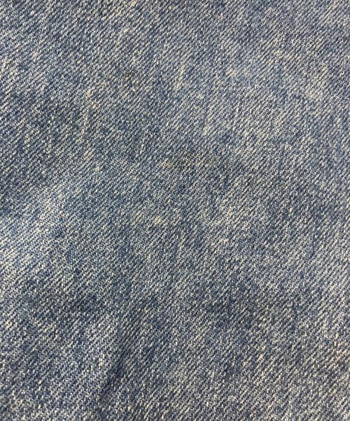 LEVI'S（リーバイス）LEVI'S (リーバイス) 512 スリムテーパードデニムパンツ インディゴ サイズ:W32の古着・服飾アイテム