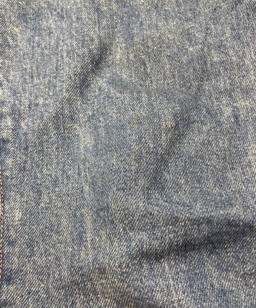 LEVI'S（リーバイス）LEVI'S (リーバイス) 512 スリムテーパードデニムパンツ インディゴ サイズ:W32の古着・服飾アイテム