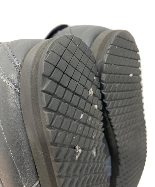 Onitsuka Tiger（オニツカタイガー）Onitsuka Tiger (オニツカタイガー) MEXICO 66 SD / メキシコ レザースニーカー ネイビー サイズ:26.5CMの古着・服飾アイテム