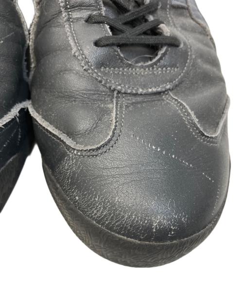 Onitsuka Tiger（オニツカタイガー）Onitsuka Tiger (オニツカタイガー) MEXICO 66 SD / メキシコ レザースニーカー ネイビー サイズ:26.5CMの古着・服飾アイテム