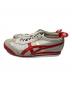 Onitsuka Tiger (オニツカタイガー) STREET FIGHTER (ストリートファイター) MEXICO 66 SD/メキシコ レザースニーカー サイズ:26CM：10000円