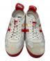 中古・古着 Onitsuka Tiger (オニツカタイガー) STREET FIGHTER (ストリートファイター) MEXICO 66 SD/メキシコ レザースニーカー サイズ:26CM：10000円