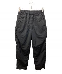 中古・古着通販】TEATORA (テアトラ) Wallet Pants OFFICE SS